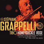 GRAPPELLI STEPHANE TRIO