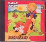 LABUDA MARIAN