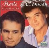 HAGGARD MERLE & TWITTY CONWAY