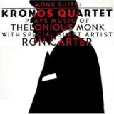KRONOS QUARTET & CARTER R.