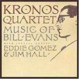 KRONOS QUARTET & GOMEZ E. & HALL J.