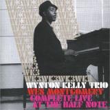 KELLY WYNTON TRIO