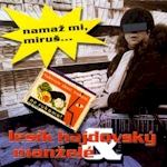 HAJDOVSKY LESIK & MANZELE HAJDOVSKY LESIK & MANZELE