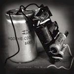 HOOCHIE COOCHIE BAND