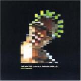 GREEN VELVET GREEN VELVET