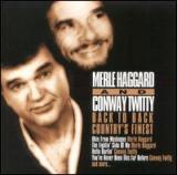 HAGGARD MERLE & TWITTY CONWAY