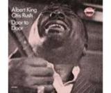 KING ALBERT & RUSH OTIS