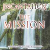 INCANTATION