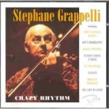 GRAPPELLI STEPHANE GRAPPELLI STEPHANE