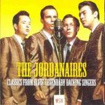 JORDANAIRES