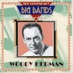 HERMAN WOODY