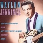 JENNINGS WAYLON