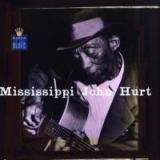HURT MISSISSIPPI JOHN