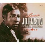 JOHNSON LONNIE JOHNSON LONNIE
