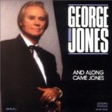 JONES GEORGE