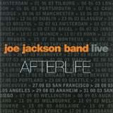 JACKSON JOE