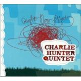 HUNTER CHARLIE