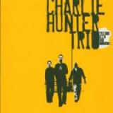 HUNTER CHARLIE