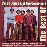JONES CASEY & GOVERNORS