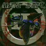 HATE DEPT.