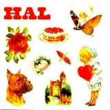 HAL HAL