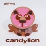 GRUFF RHYS
