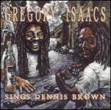 ISAACS GREGORY ISAACS GREGORY