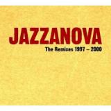 JAZZANOVA