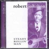 JOHNSON ROBERT
