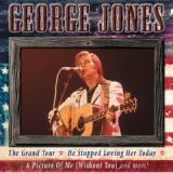 JONES GEORGE