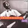 LEADBELLY