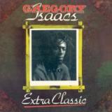 ISAACS GREGORY ISAACS GREGORY