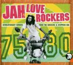 JAH LOVE ROCKERS JAH LOVE ROCKERS