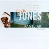 JONES ELVIN