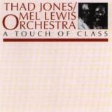 JONES THAD & LEWIS MEL ORCHESTRA