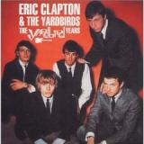 CLAPTON ERIC & YARDBIRDS
