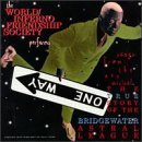 WORLD INFERNO FRIENDSHIP