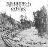 TRAINWRECK RIDERS