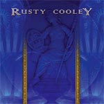 COOLEY RUSTY