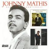 MATHIS JOHNNY