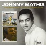 MATHIS JOHNNY