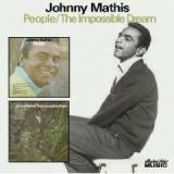 MATHIS JOHNNY