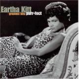 KITT EARTHA