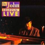 DR. JOHN