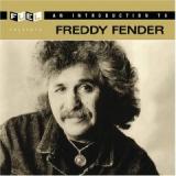 FENDER FREDDY