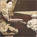 MORTON JELLY ROLL