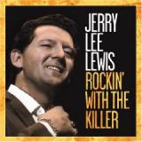 LEWIS JERRY LEE