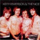 EMERSON KEITH