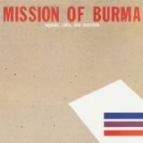 MISSION OF BURMA