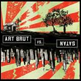 BRUT ART